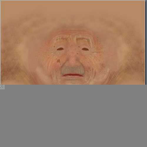 3DS MAX和ZBrush建造写实的乡村渔夫人物建模