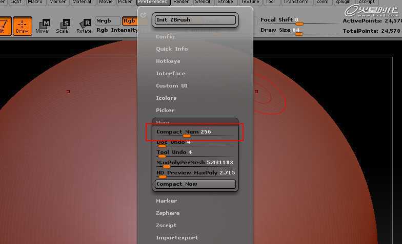 MAYA制作游戏武士角色 脚本之家 MAYA角色动画教程
