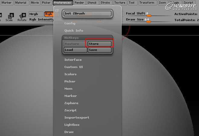 MAYA制作游戏武士角色 脚本之家 MAYA角色动画教程