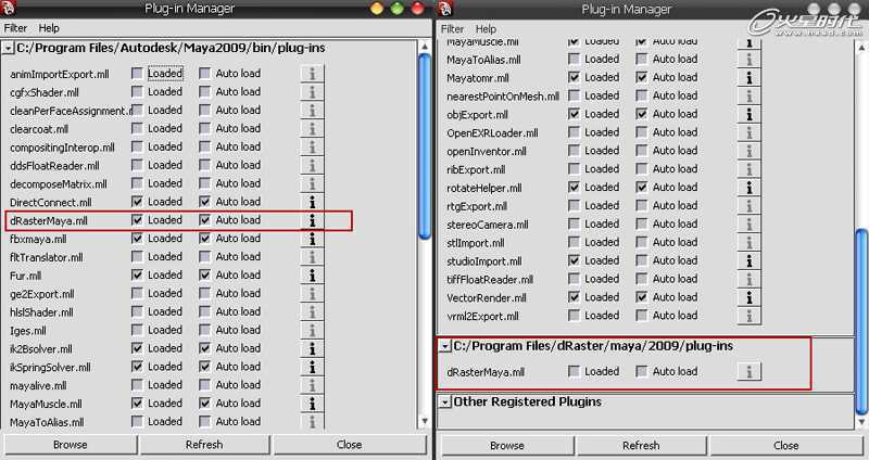MAYA制作游戏武士角色 脚本之家 MAYA角色动画教程