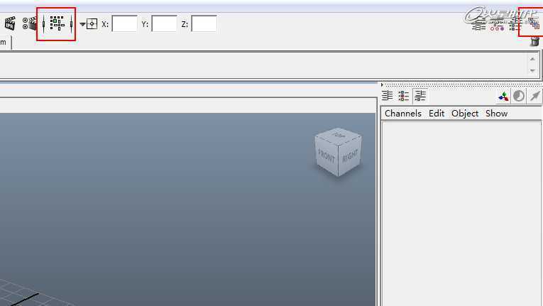 MAYA制作游戏武士角色 脚本之家 MAYA角色动画教程