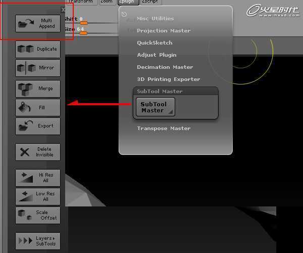 MAYA制作游戏武士角色 脚本之家 MAYA角色动画教程
