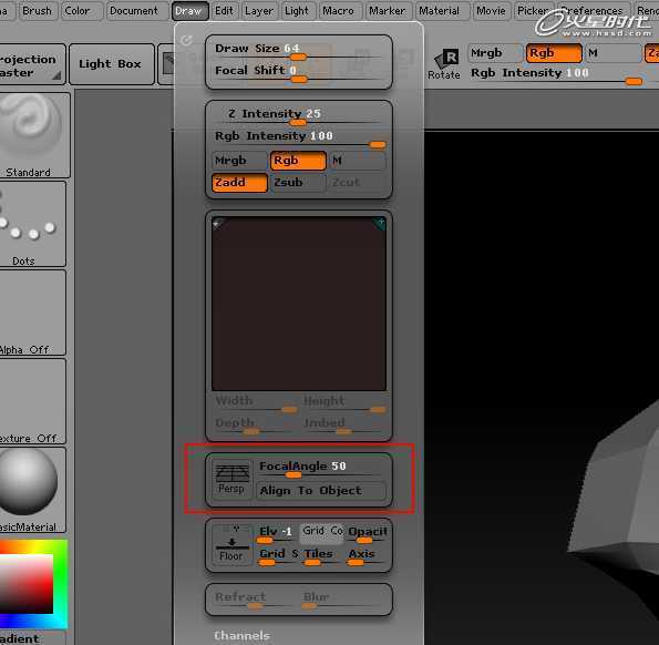 MAYA制作游戏武士角色 脚本之家 MAYA角色动画教程