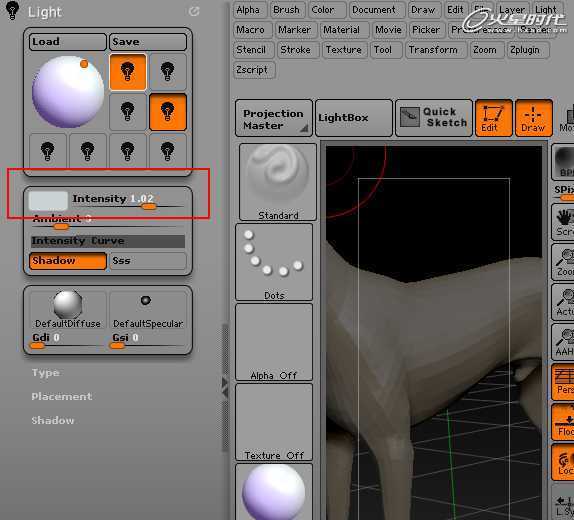 MAYA制作游戏武士角色 脚本之家 MAYA角色动画教程