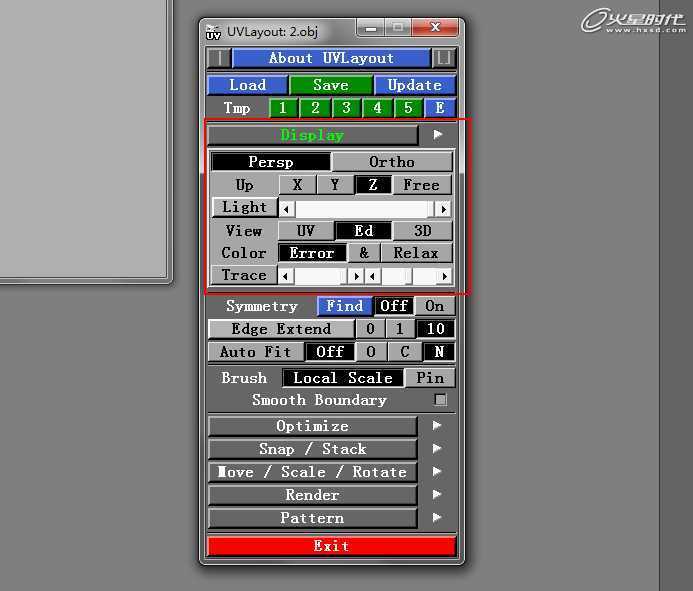 MAYA制作游戏武士角色 脚本之家 MAYA角色动画教程