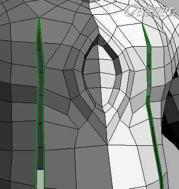 MAYA制作游戏武士角色 脚本之家 MAYA角色动画教程