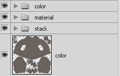 MAYA制作游戏武士角色 脚本之家 MAYA角色动画教程