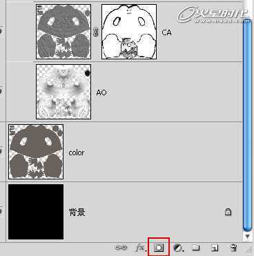 MAYA制作游戏武士角色 脚本之家 MAYA角色动画教程