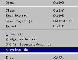 corel knockout指南(1):界面介绍 脚本之家 CorelDraw使用技巧教程