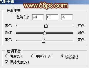 ‘Photoshop调出室内人物图片柔和甜美的黄绿色‘