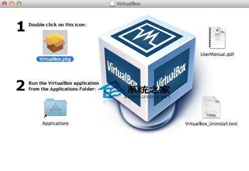 MAC如何通过虚拟机安装Ubuntu