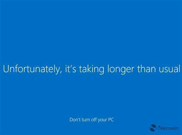 Windows 10 Build 10120海量截图：安装就卖萌