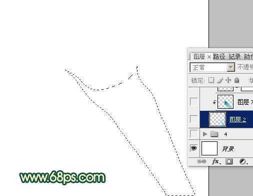 ‘Photoshop设计制作出漂亮的彩色艺术轻烟‘
