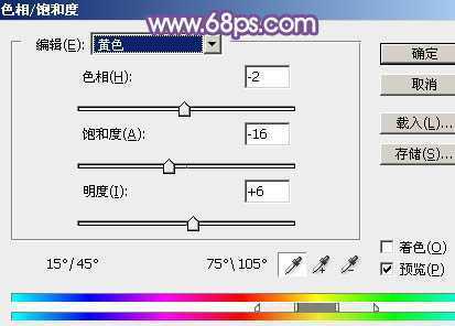 ‘Photoshop将树林中的美女调制出梦幻的淡冷色‘