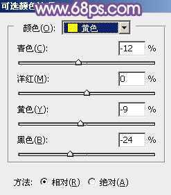 ‘Photoshop将树林中的美女调制出梦幻的淡冷色‘