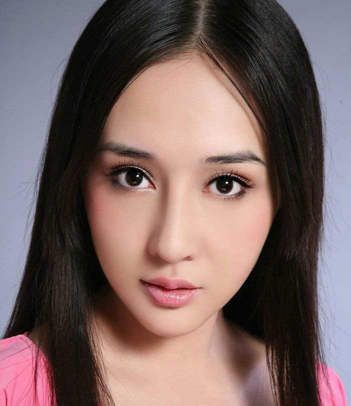 ‘photoshop快速将眼睛变大的两种方法介绍‘