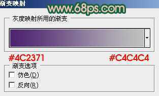 ‘Photoshop下将外景婚片调成甜美的青绿色‘