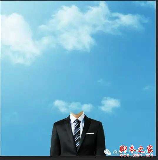 ‘用PS合成另类抽象的鲜花头像图片效果‘