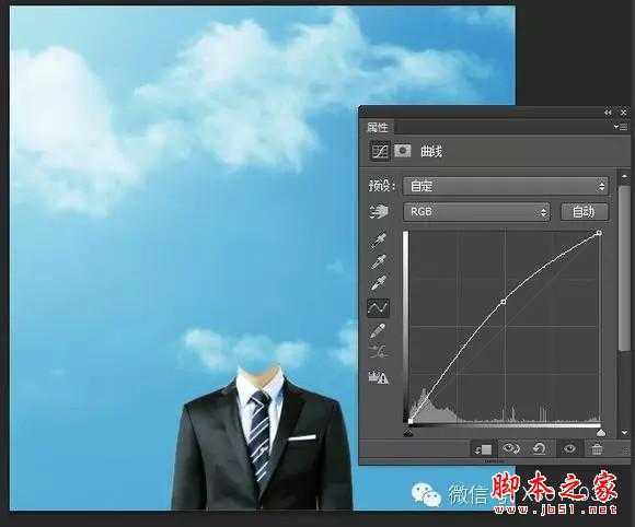 ‘用PS合成另类抽象的鲜花头像图片效果‘