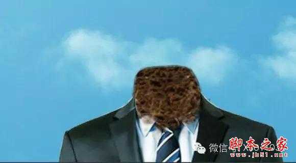 ‘用PS合成另类抽象的鲜花头像图片效果‘