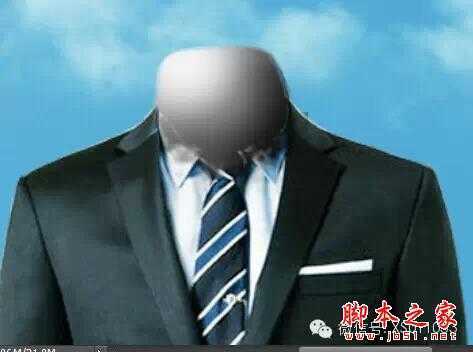 ‘用PS合成另类抽象的鲜花头像图片效果‘