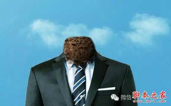 ‘用PS合成另类抽象的鲜花头像图片效果‘