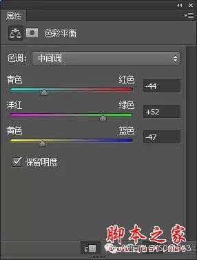 ‘用PS合成另类抽象的鲜花头像图片效果‘