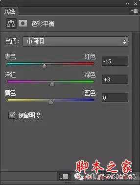 ‘用PS合成另类抽象的鲜花头像图片效果‘
