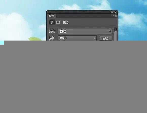 ‘用PS合成另类抽象的鲜花头像图片效果‘
