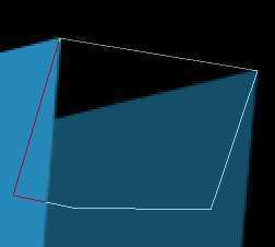 ‘PS制作3D炫彩扭曲的立体字‘
