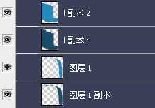 ‘PS制作3D炫彩扭曲的立体字‘
