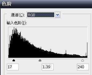 ‘PS制作3D炫彩扭曲的立体字‘