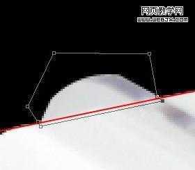 ‘Photoshop抠图实例