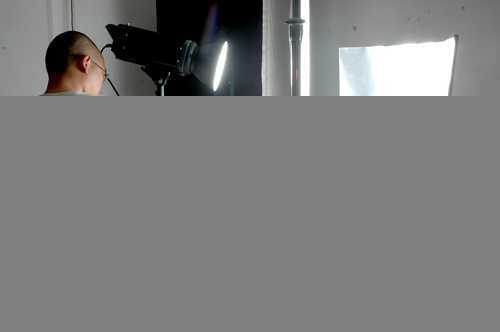 真假难分——首饰拍摄技巧