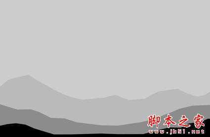 ‘Photoshop设计制作逼真恐怖皮影效果‘