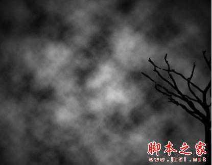 ‘Photoshop设计制作逼真恐怖皮影效果‘