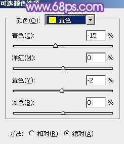 ‘Photoshop为外景人物图片调制出柔美的蓝色效果‘