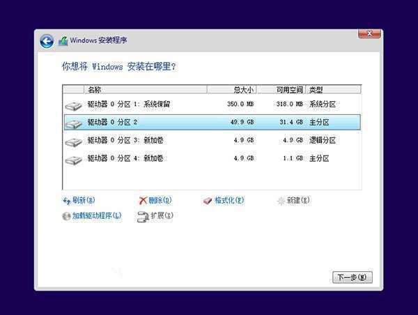 技术分享