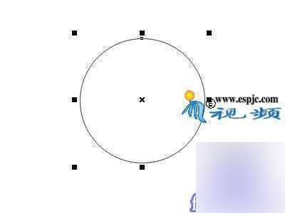 CoreIDRAW X4 设计网站标志 脚本之家 CorelDraw实例教程