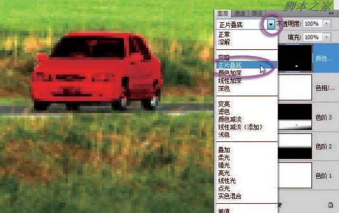技术分享