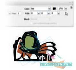Flash cs3教程：人物行走动画制作技巧,PS教程,思缘教程网