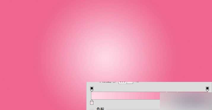 ‘PS制作甜美可爱的糖果艺术文字效果‘