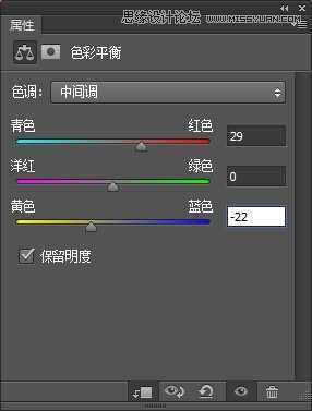 Photoshop合成玫瑰花园中奔跑的女孩,PS教程