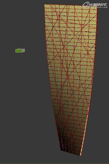 3DSMAX制作未来概念城市 脚本之家 建模教程