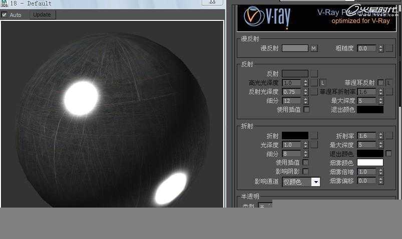 3DSMAX制作未来概念城市 脚本之家 建模教程