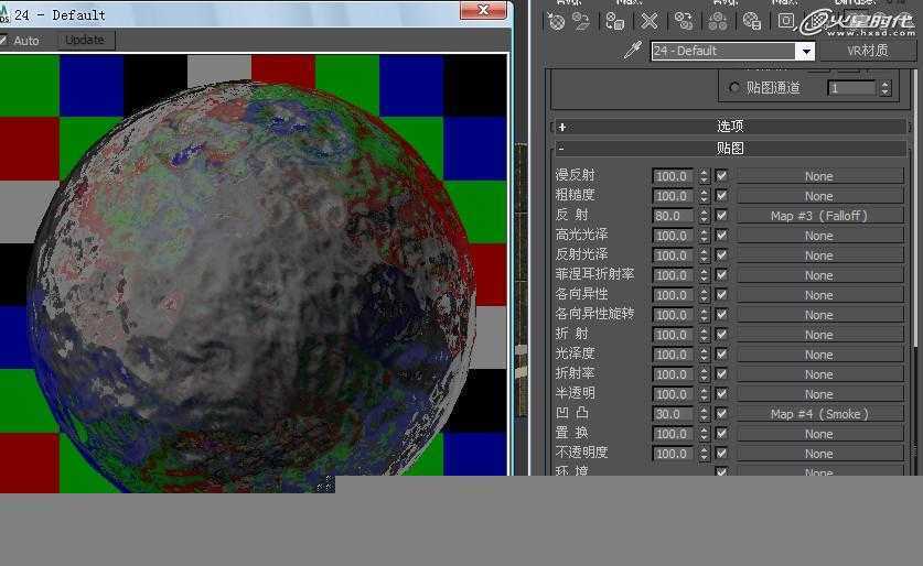 3DSMAX制作未来概念城市 脚本之家 建模教程
