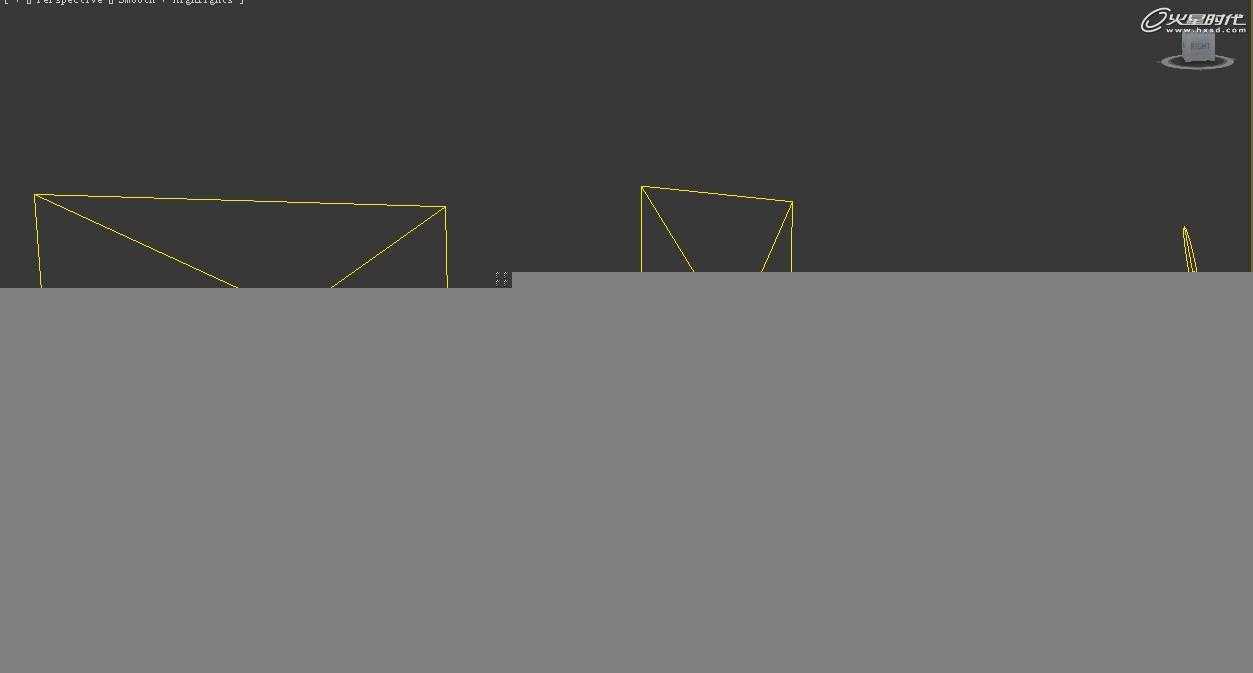 3DSMAX制作未来概念城市 脚本之家 建模教程
