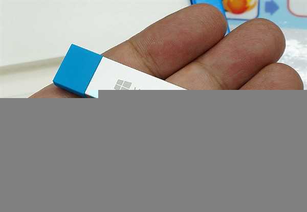 Win10安装优盘线下开卖：真精致