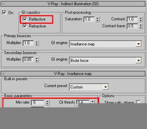 3dsmax渲染街角场景 脚本之家 3dsmax渲染教程