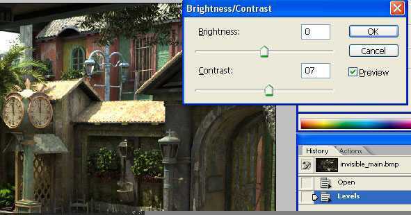 3dsmax渲染街角场景 脚本之家 3dsmax渲染教程